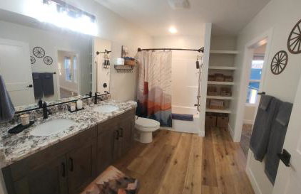 The Elevated Retreat - Foto 51