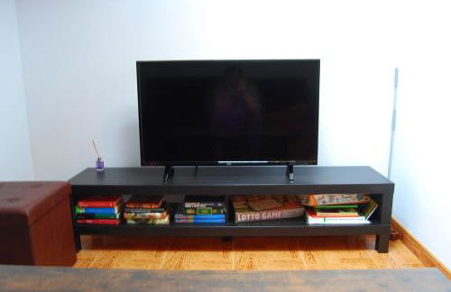 Casa Rural Puerta del Gamoniteiru - Foto 38