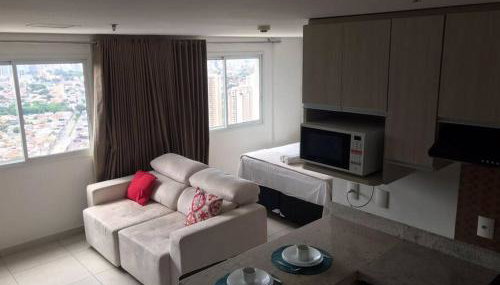 Brookfield Towers a melhor vista de Goiânia - Foto 2