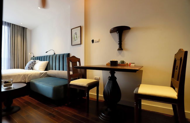 Maison Nha 16 Nguyen Khuyen - Photo 10