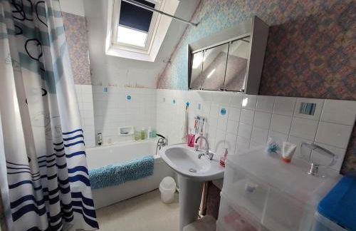 Maison de bourg proche de la mer - Photo 15