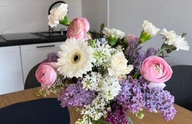 Zacisze Pod Sowim Skrzydłem - Foto 63