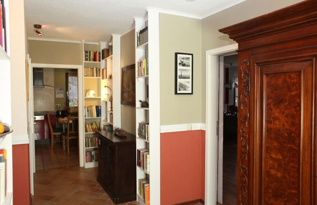 Logis Am Park - Foto 10