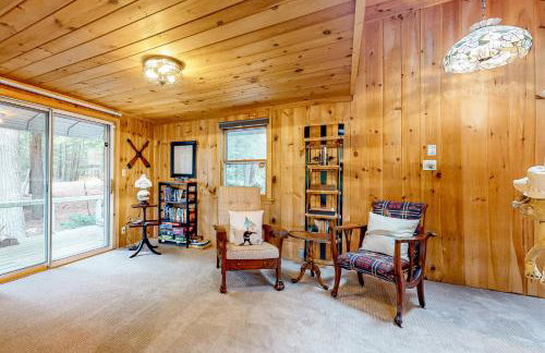 Camp Loon a Tic - Foto 17