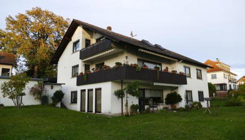 Ferienwohnung Hirtenberg - Foto 2