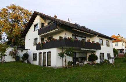 Ferienwohnung Hirtenberg - Foto 2