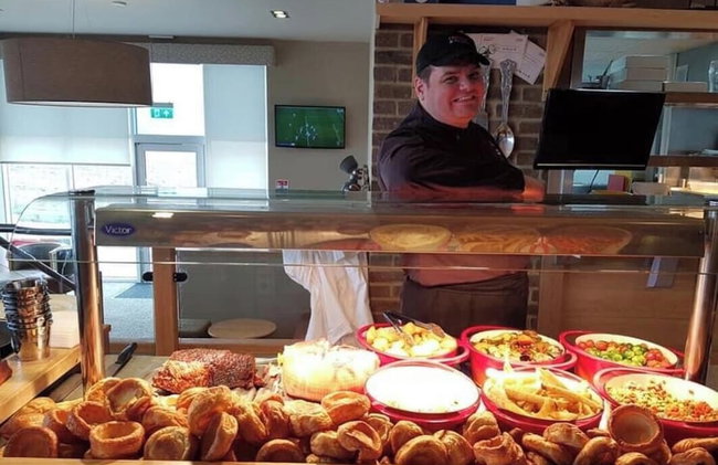 Caravan - Sleeps 6 - Parking, Pool, Facilities - Foto 17