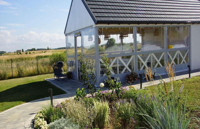 Comfortable Holiday Homes With air Conditioning - Foto 10