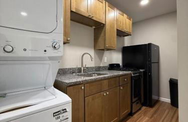 Cozy Cottages Flexible Stays - Foto 4