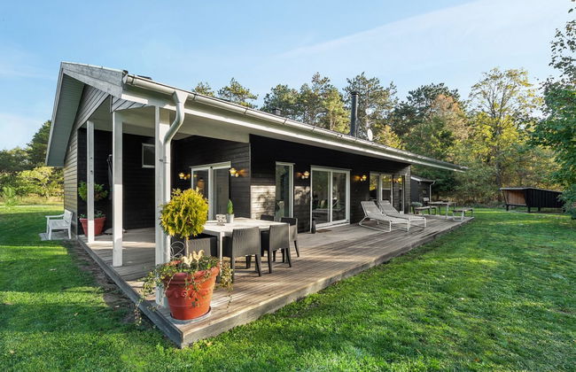 "Elfriede" - 400m to the fjord - Foto 5