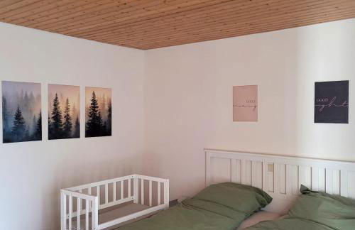 Familiennest-Eifel - Photo 11