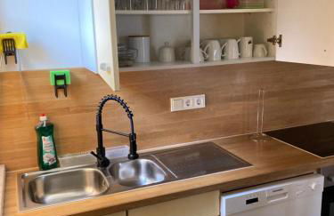 Bergs Bahnhof - Foto 27