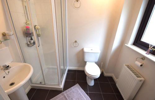 Ridgeview Villa - Partial loch view - Foto 21