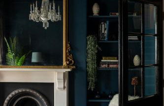 The Townhouse Sherborne - Foto 1