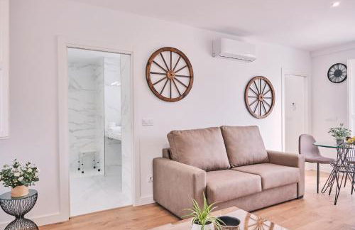 ALDARA SUITES - Foto 19