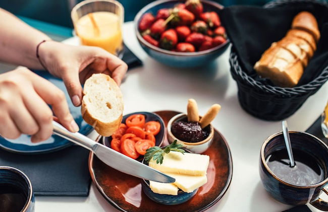 City Beach Apartments Makarska - Foto 23