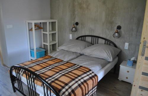 przy lesie - Foto 48