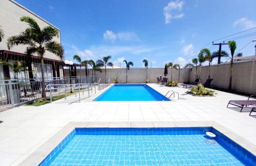 Estilo Dunas Residence Lazer & Vista Mar - Foto 1