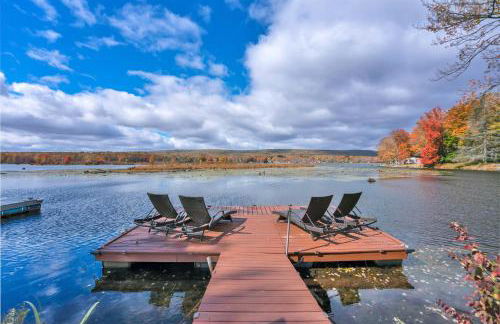 Waterfront, Hot Tub, Dock Kayaks, Movie Game Room - Foto 9