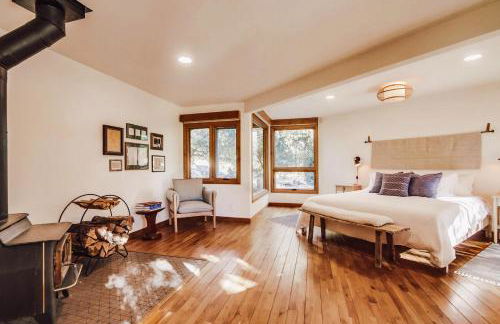 Hot tub Disney train track in Julian amazing views - Foto 8