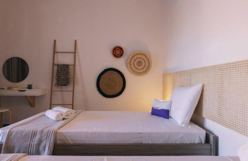 Mikra Bay Vineyard Guesthouses - Foto 52
