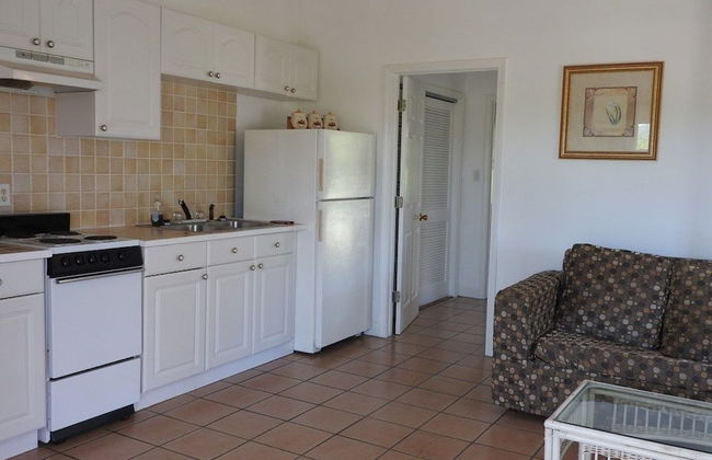 Apartment 211-A3 at Jolly Harbour - Photo 9