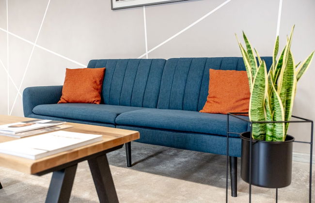 Miralago Locarno Easy Rooms - Foto 4