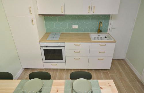 Green Escape - Cozy & Chill - Foto 48