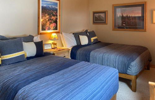 Glacier B - Photo 16