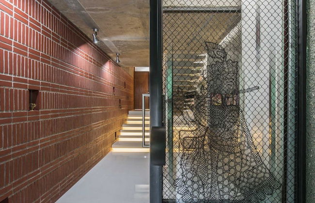 The Grand Terrace - Foto 28