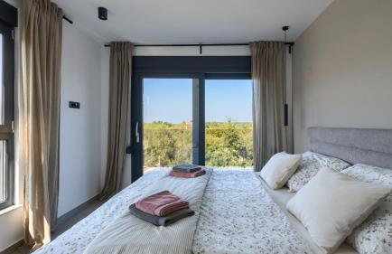 Modern Villa Ava with outdoor pool in Tar - Foto 23