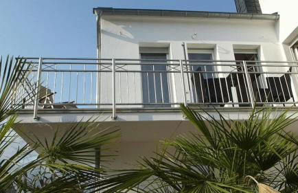 TOP Ferienwohnung Limburg "Am Bildstock" - Photo 2