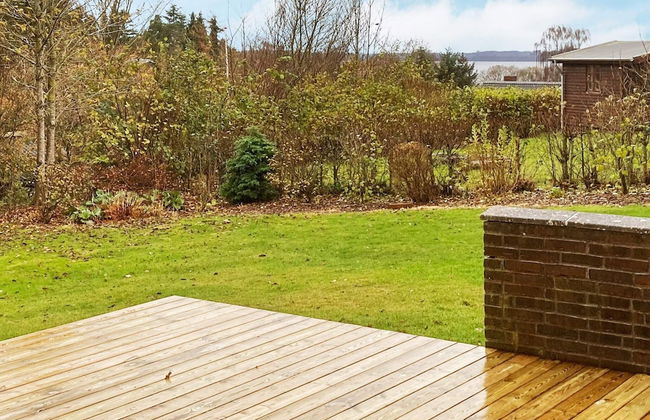 6 Person Holiday Home in Farso - Foto 22