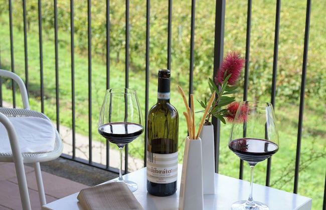 Altarocca Wine Resort Adults Only - Foto 29