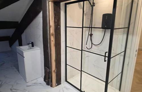 Liverpool Penthouse - Sleeps 8 - City Centre - Foto 12