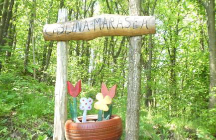 Cascina Marasca Appartamento Viola - Photo 61