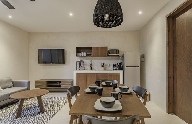 Tanik Tulum By Lockey - Photo 50