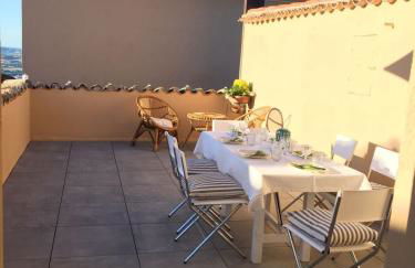 Panorama nel borgo - Foto 1