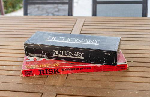 Casa Rosa Longterm Living and Workspace - Foto 9