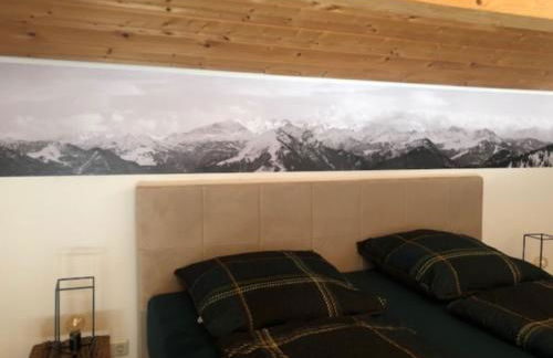 Alpendomizil Reber 1 - Foto 11