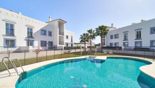 weforyou Modern SeaView 2bedrooms Paraiso Pueblo - Photo 3