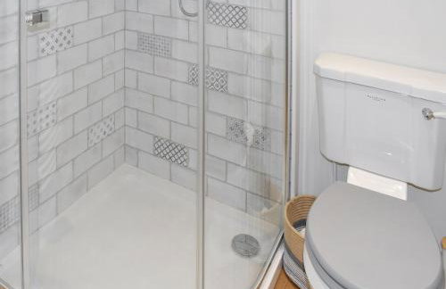 Greystone Cottage - Foto 14