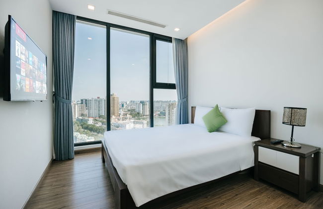 Shendo Vinhomes Metropolis - Foto 31