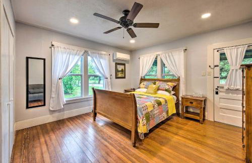 Betty Bs River House Less Than 1 Mi to Blanco State Park! - Foto 12