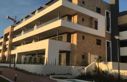 Flamenca Village apartment - close to the beach and La Zenia Boulevard - Photo 24