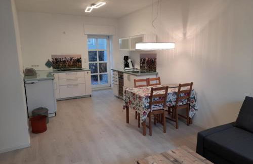 Ferienwohnung Am Geysirzentrum - Foto 1
