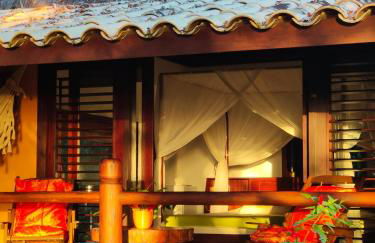 Pousada Boutique Sitio das Jaqueiras-Vista Rio Mar - Foto 27