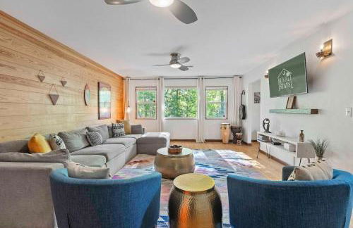 The Endless Summer-Hot Tub-7 beds - Foto 9