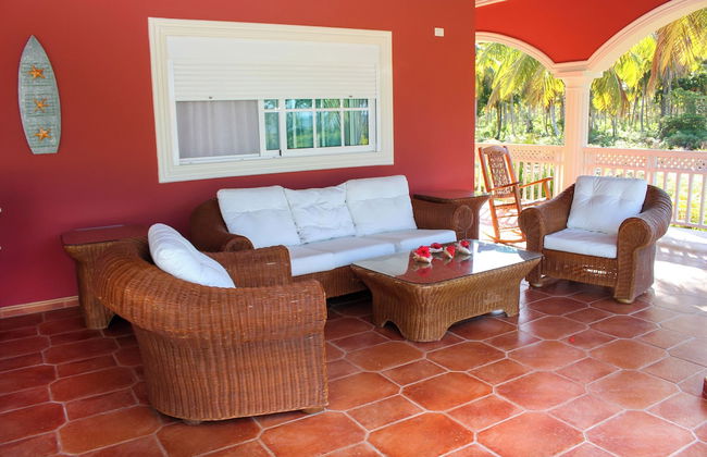 Tropical Paradise Retreat in Las Terrenas - Foto 30