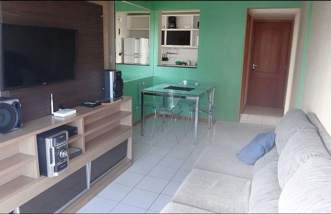 Ajuricaba Suites - Morada do Sol - Photo 7